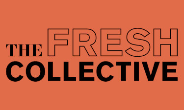 The logo for The Fresh Collective